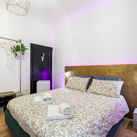 Lovely Apartment 10 Min Dal Centro E Piazzale Michelangelo Florenz Exterior foto