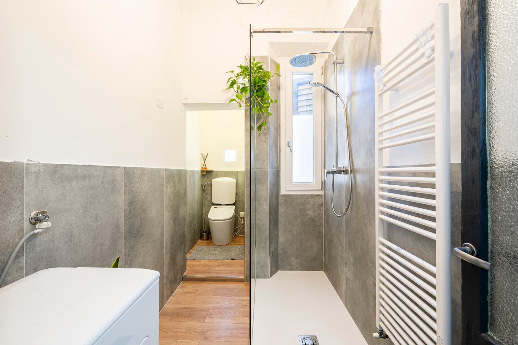Lovely Apartment 10 Min Dal Centro E Piazzale Michelangelo Florenz Exterior foto