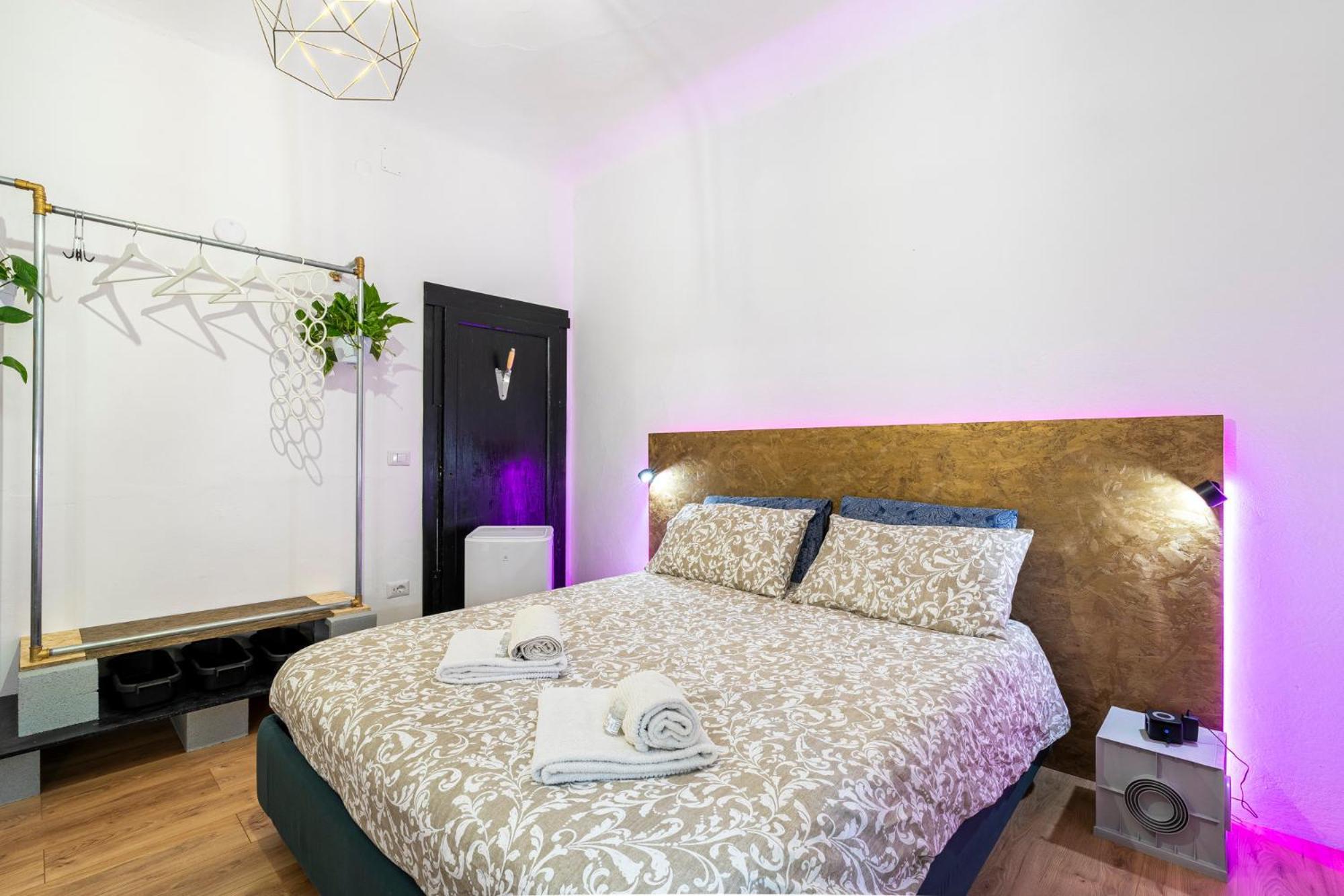Lovely Apartment 10 Min Dal Centro E Piazzale Michelangelo Florenz Exterior foto